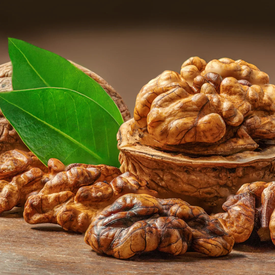 Natural Organic Walnut Kernel (Akhrot) – Fresh & Nutritious | Nature’s Peak