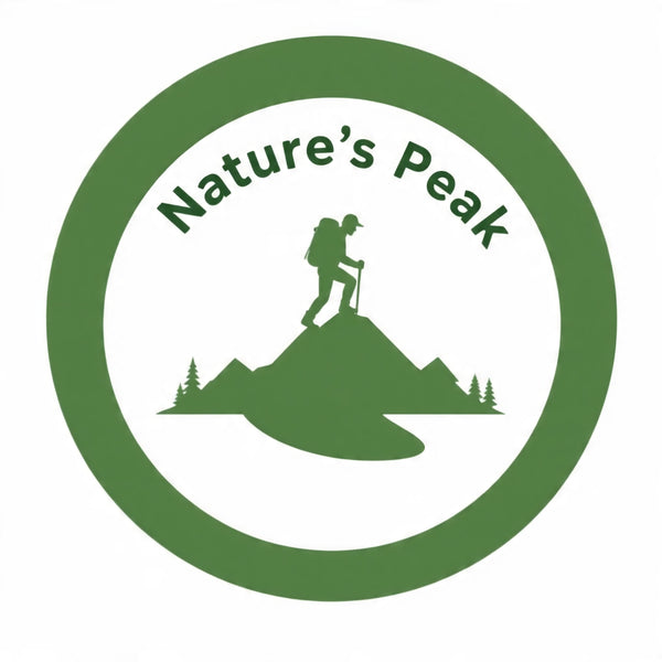 Nature's peak