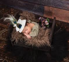 Traditional Chitrali Cap for Kids – Handmade Wool Pakol with Feather & Markhor Design